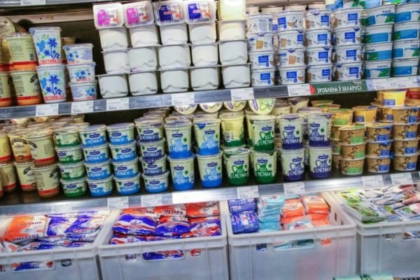 Разрушаем мифы – 5 продуктов, которые ошибочно принято считать полезными