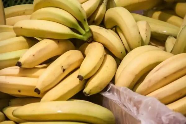 Как похудеть за три дня: попробуйте банановую диету