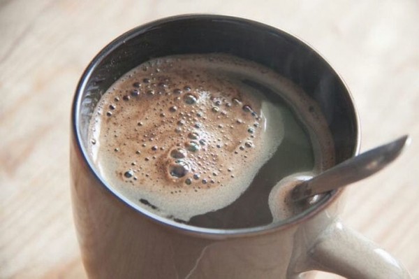 Как сделать из кофе напиток для похудения: приятный способ избавиться от лишних килограммов
